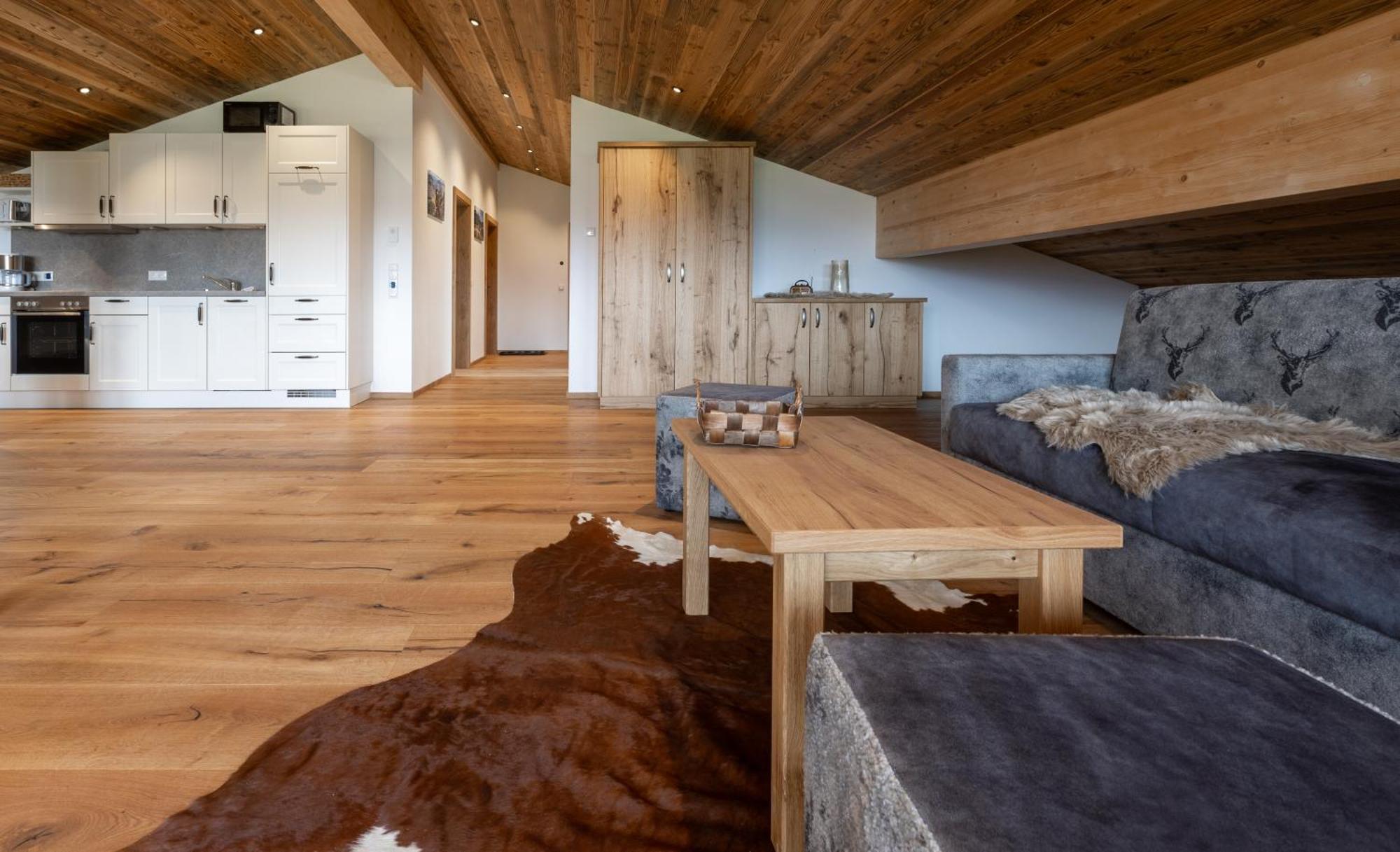 Koenigsblick Poppler Apartamento Hopferau Exterior foto