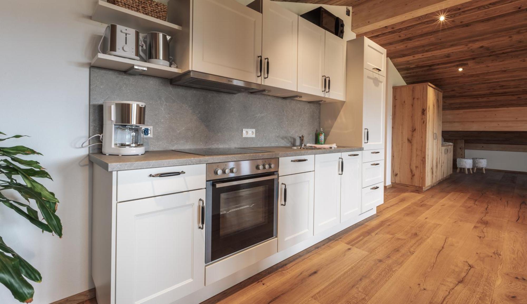 Koenigsblick Poppler Apartamento Hopferau Exterior foto